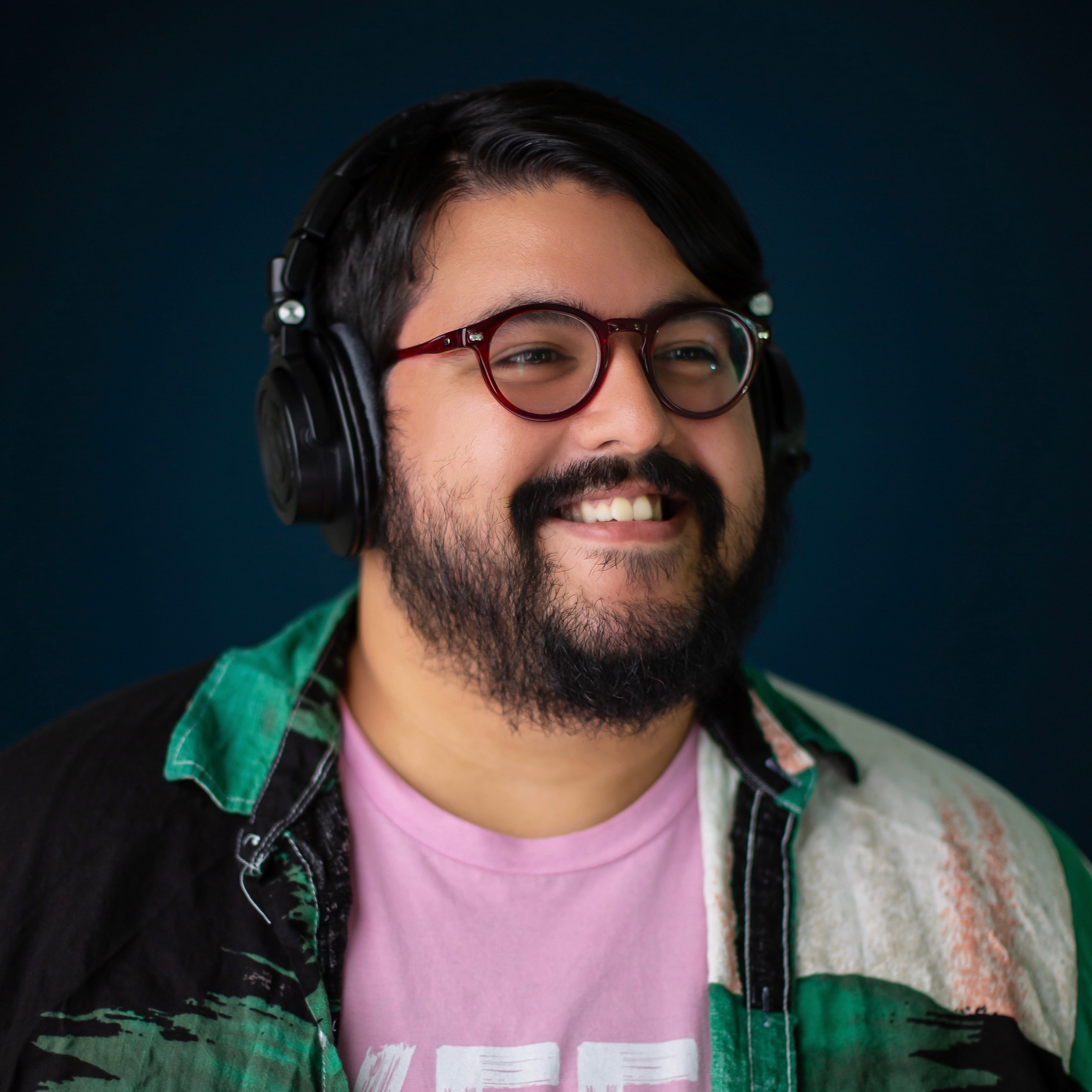 Austin Colón | Climate One